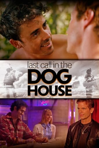 Last Call in the Dog House 2021 (آخرین تماس در خانه سگ)