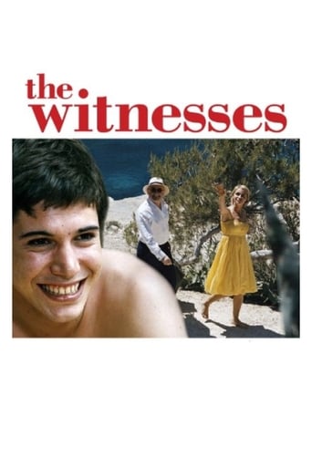 The Witnesses 2007
