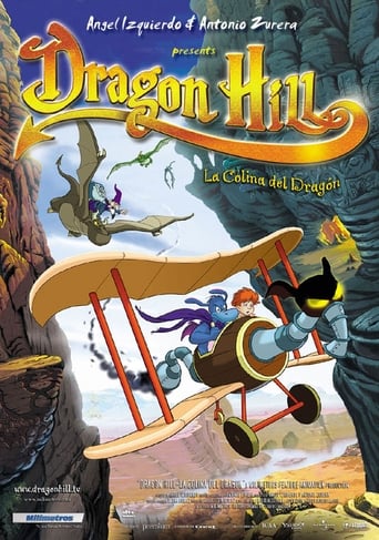 Dragon Hill 2002