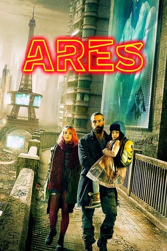 Ares 2016