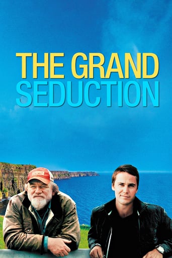 The Grand Seduction 2013