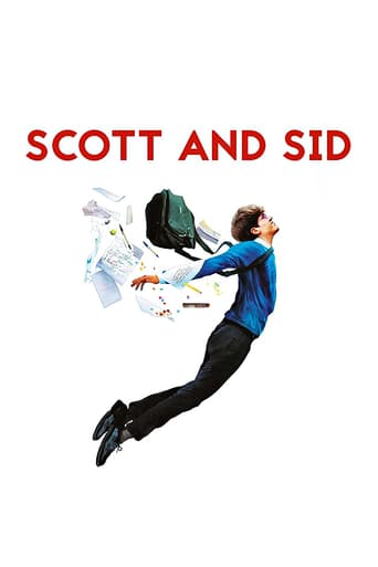 Scott and Sid 2018