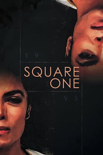 دانلود فیلم Square One 2019 دوبله فارسی بدون سانسور