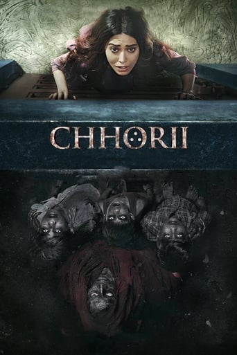 دانلود فیلم Chhorii 2021 دوبله فارسی بدون سانسور