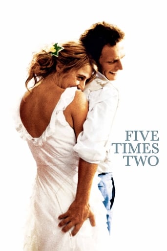 Five Times Two 2004