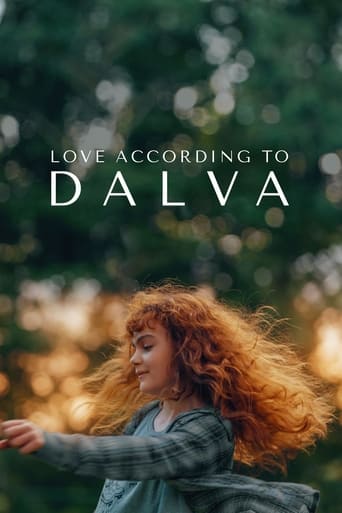 دانلود فیلم Love According to Dalva 2022 دوبله فارسی بدون سانسور