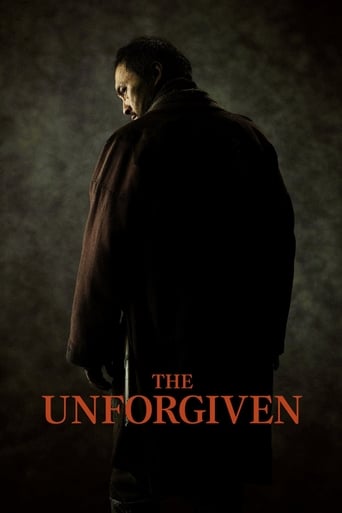 Unforgiven 2013