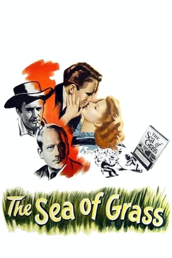دانلود فیلم The Sea of Grass 1947 دوبله فارسی بدون سانسور