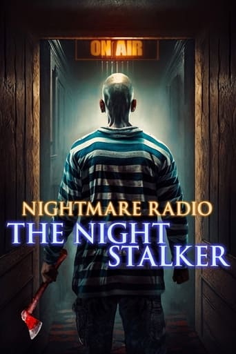 دانلود فیلم Nightmare Radio: The Night Stalker 2023 دوبله فارسی بدون سانسور