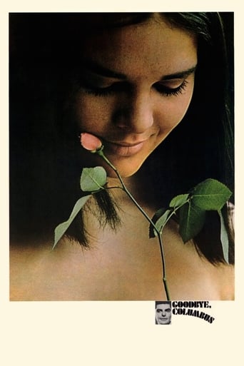 دانلود فیلم Goodbye, Columbus 1969 دوبله فارسی بدون سانسور