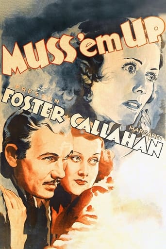 دانلود فیلم Muss 'em Up 1936 دوبله فارسی بدون سانسور