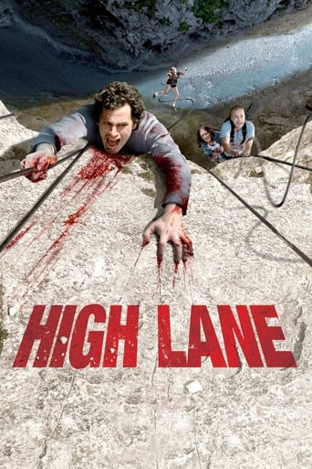 High Lane 2009 (سرگیجه)