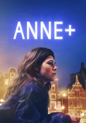 دانلود فیلم Anne+: The Film 2021 (آن +) دوبله فارسی بدون سانسور