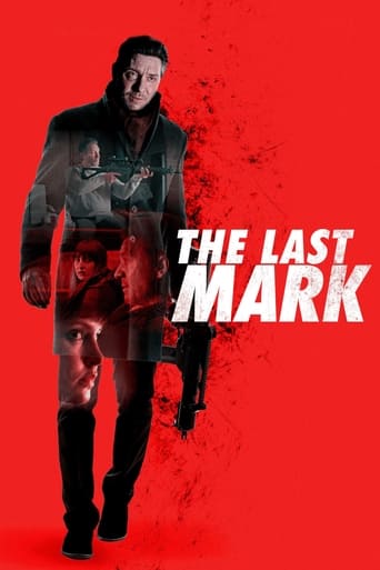 The Last Mark 2022 (آخرین نشانه)
