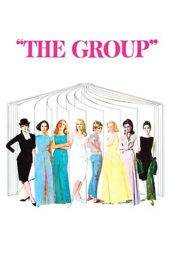 The Group 1966