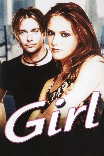 Girl 1998