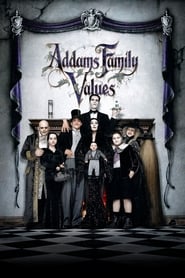 دانلود فیلم Addams Family Values 1993 (ارزش‌های خانواده آدام) دوبله فارسی بدون سانسور