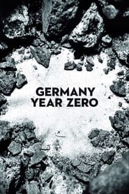 دانلود فیلم Germany, Year Zero 1948 دوبله فارسی بدون سانسور