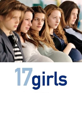 17 Girls 2011