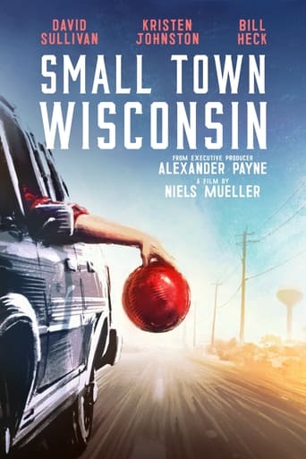 دانلود فیلم Small Town Wisconsin 2020 دوبله فارسی بدون سانسور