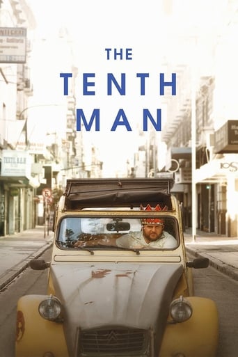 The Tenth Man 2016