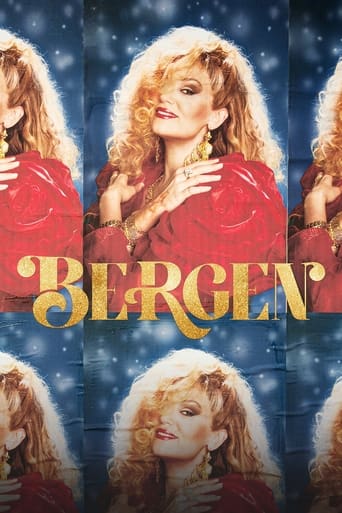 دانلود فیلم Bergen 2022 (برگن) دوبله فارسی بدون سانسور