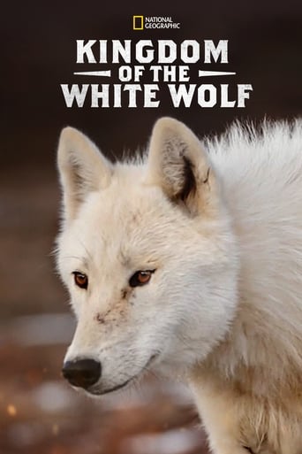 Kingdom of the White Wolf 2019