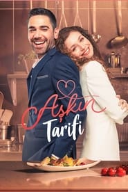 دانلود سریال Askin Tarifi 2021 دوبله فارسی بدون سانسور