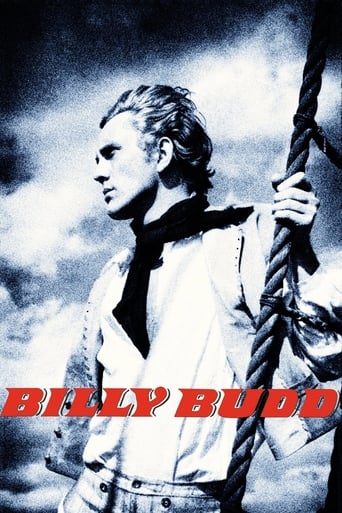 Billy Budd 1962 (بیلی باد)
