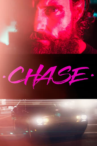 دانلود فیلم Chase 2019 دوبله فارسی بدون سانسور