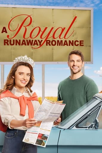 A Royal Runaway Romance 2022 (یک عاشقانه فراری سلطنتی)