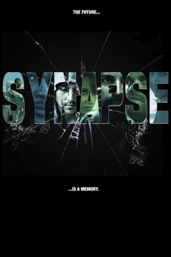 Synapse 2021 (سیناپس)