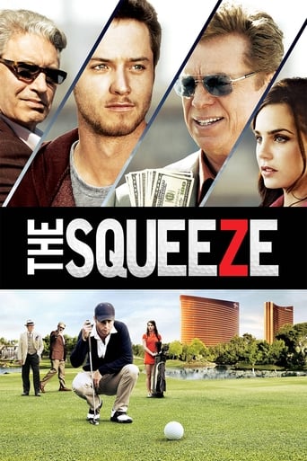 The Squeeze 2015