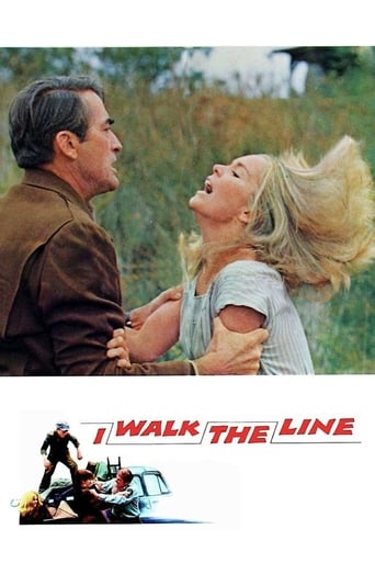 I Walk the Line 1970