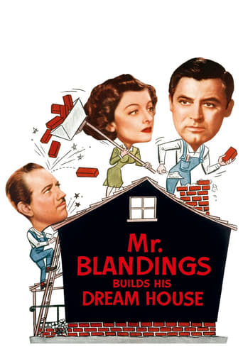 Mr. Blandings Builds His Dream House 1948