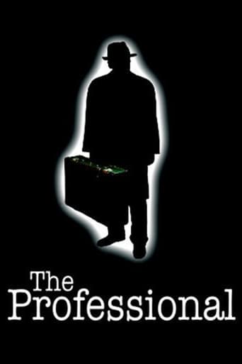 دانلود فیلم The Professional 2003 دوبله فارسی بدون سانسور