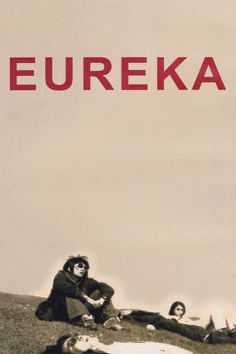 Eureka 2000