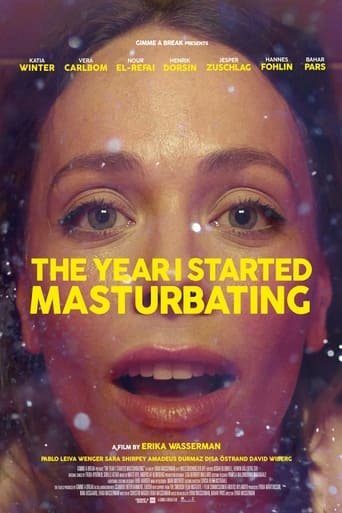 دانلود فیلم The Year I Started Masturbating 2022 (سالی که اجرا را متوقف کردم و شروع به خودارضایی کردم) دوبله فارسی بدون سانسور