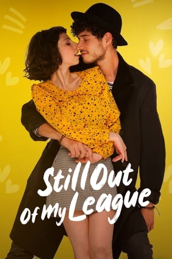 دانلود فیلم Still Out of My League 2021 (هنوز فراتر ار لیاقت من) دوبله فارسی بدون سانسور