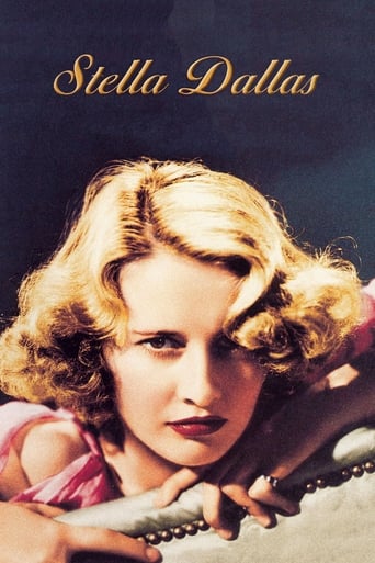 دانلود فیلم Stella Dallas 1937 دوبله فارسی بدون سانسور