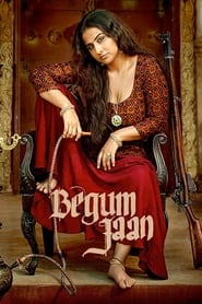 Begum Jaan 2017