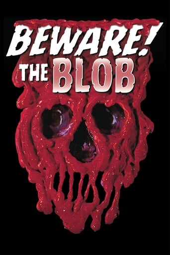دانلود فیلم Beware! The Blob 1972 دوبله فارسی بدون سانسور