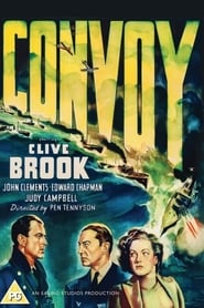 دانلود فیلم Convoy 1940 دوبله فارسی بدون سانسور