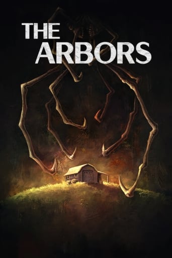 دانلود فیلم The Arbors 2020 دوبله فارسی بدون سانسور