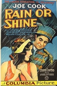 دانلود فیلم Rain or Shine 1930 دوبله فارسی بدون سانسور