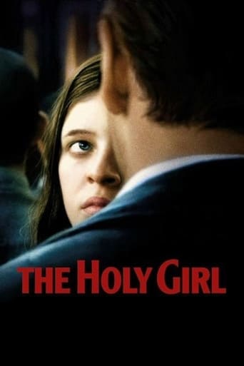 The Holy Girl 2004