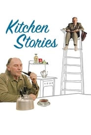 Kitchen Stories 2003
