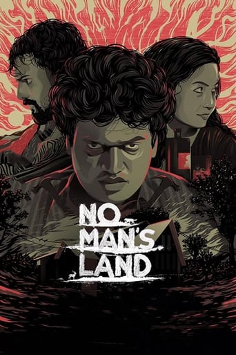 No Man's Land 2021
