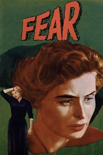 Fear 1954