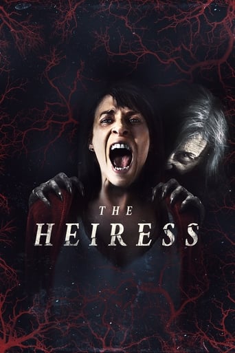 دانلود فیلم The Heiress 2021 (وارث) دوبله فارسی بدون سانسور